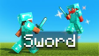 BEST Sword PvP Texture Packs [upl. by Oloapnaig]