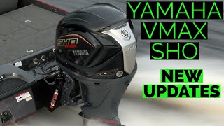 Yamaha News  Yamaha Marine Product Announcement [upl. by Raimundo]