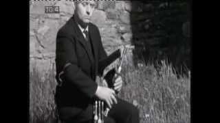 Seán McAloon Uilleann pipes OCarolans Concerto [upl. by Aicire104]