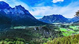 Nationalpark Berchtesgaden [upl. by Acile]