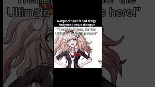 What your favorite Danganronpa character say about YOU 🫵 vtuber anime [upl. by Fraze]