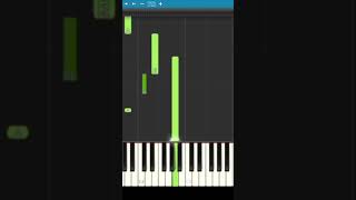 Yiruma Piano tutorial shorts yiruma pianotutorial [upl. by Lashond]