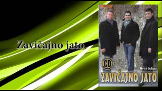 Zavicajno jato i Mira Vrhovnik  Samo tebe imam sejo  Audio 2012 [upl. by Ettennal]