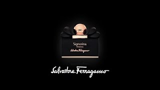 Salvatore Ferragamo  Signorina Misteriosa [upl. by Hahnert]