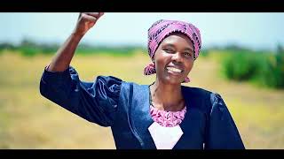 PHYLLIS NJERI  NINDAREGA NEW SONG OFFICIAL VIDEO 2024 [upl. by Ttirb916]