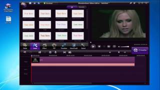 How to Edit MKV Files with MKV Editor for MacWin Windows 8 supported [upl. by Valonia]