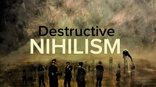 Destructive Impact of Nihilism on Modern Society  a brief introduction [upl. by Eerrahs]