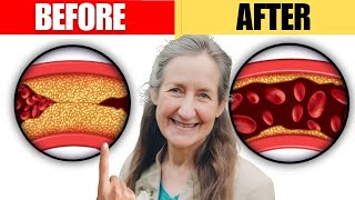 The Top 3 Herbs To Clear Your Arteries And Lower Blood Pressure EXPOSED By Barbara Oneill [upl. by Ayn360]