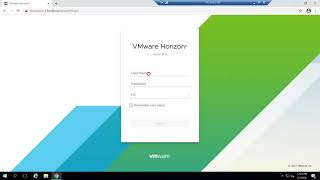 VMware Horizon 8  Configuring Events Using SQL Database  06 [upl. by Paehpos]