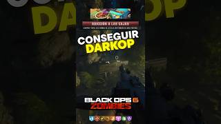 Como CONSEGUIR el DARKOPS quotADICCION A LAS CAJASquot en Black ops 6 Zombies blackops6 callofduty [upl. by Jeromy828]