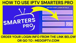 HOW TO USE IPTV SMARTERS PRO ON FIRESTICK  2024 LATEST VERSION [upl. by Annotahs741]