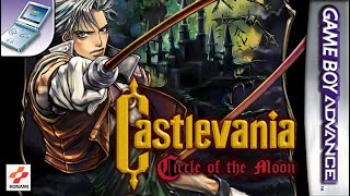 Longplay of Castlevania Circle of the Moon [upl. by Tymes181]