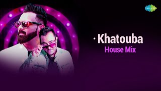 Khatouba  House Mix  DJ Vaggy amp DJ Hani  Asha Bhosle  Anand Bakshi  RD Burman [upl. by Anehsat]