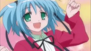 Bokusatsu Tenshi DokuroChan Op 2 1 hour [upl. by Hirai678]