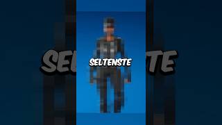 WENIGER als 100 SPIELER haben diesen FORTNITE SKIN 😱 [upl. by Eyllom]