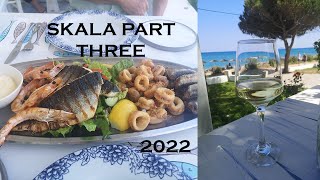 Skala Kefalonia The Top Three You Must Visit June 2022 Part Three [upl. by Ritter844]