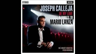 Joseph Calleja ⁞ La danza [upl. by Polish]