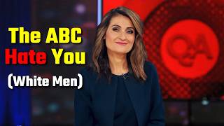 The ABC Hate You White Men [upl. by Eizzil]