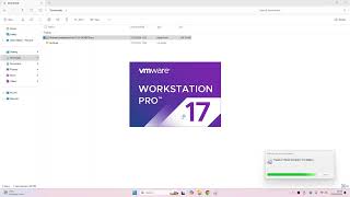 Install VMware Workstation Pro 17 Pro Personal Use tanpa Buy License Keys [upl. by Eidarb130]