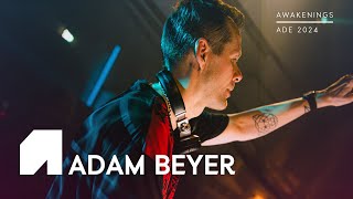 Adam Beyer  Awakenings x Drumcode ADE 2024 [upl. by Marney127]