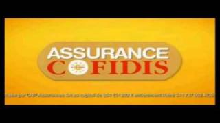 Cofidis  Pour des projets bien accompagnés [upl. by Ahsitahs11]