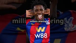 Top 10 Highest Paid African Footballers 2024 [upl. by Annora458]