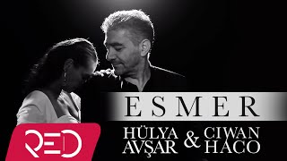 Ciwan Haco amp Hülya Avşar  Esmer Official Video  HD [upl. by Ricky]