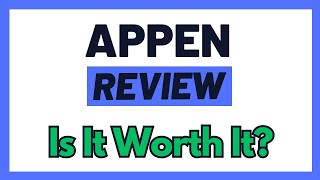 Appen Review  Is This Real Or A Waste Of Your Time Shocking Truth [upl. by Nelak494]