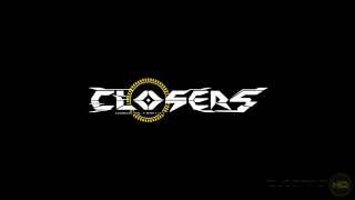 Closers Online OST Dimensional Structure  Hecatoncheires [upl. by Norag174]