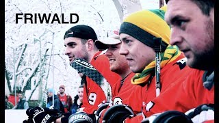 FRIWALD HOCKEY [upl. by Schick]