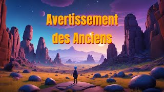 Avertissement des Anciens  Avertissement des Anciens [upl. by Anircam]