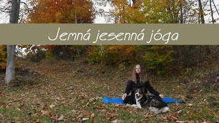 Jemná jesenná LYT jóga [upl. by Caria869]