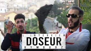 DOSEUR  l’interview par Mou DZ [upl. by Sissel]