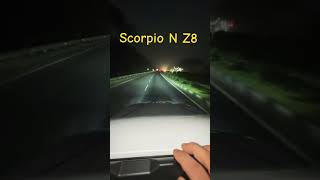 ScorpioNZ8 shorts newcar scorpio [upl. by Cis]