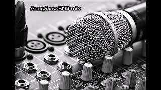 Amapiano rnb mix Beyonce  Rihanna  Nicki Minaj [upl. by Atsirhcal137]