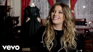 Ella Henderson  Get To Know Ella Henderson Vevo LIFT [upl. by Einafpets]