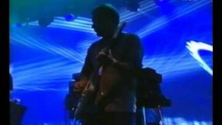 Morcheeba  Otherwise Live 2002 [upl. by Mazel606]