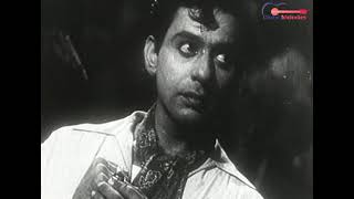 Tune Haay Mere Zakhm E Jigar Ko Chhoo Liya  Nagina 1951 Film  नगीना  Nutan  Nasir Khan [upl. by Alletsirhc565]