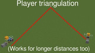 Player triangulation using arrows [upl. by Mil233]