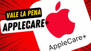 ¿Que es Applecare ¿Vale la pena Applecare plus [upl. by Orly]