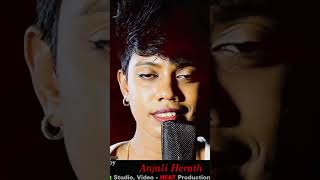 ගැහැණූ  Gahanu  Anjalee Herath  dream star  anjaliherath music song [upl. by Anitsyrhc635]