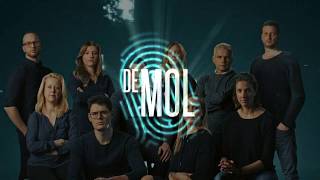 Dit zijn de 10 kandidaten  De Mol 2019 [upl. by Ilrahc]