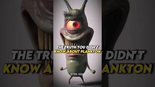 The Truth You Didnt Know About Plankton [upl. by Bartie]