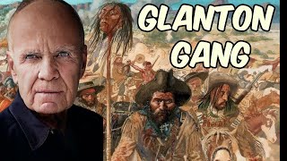 Why Blood Meridians Glanton Gang Failed [upl. by Aloz475]