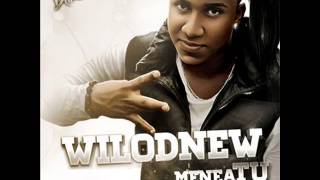 Wilo D New  Menea Tu Chapa Dj Peter Extended Mix [upl. by Elleryt973]