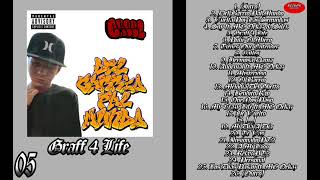 05 Graff 4 Life  Creel 24 Prod JesusCxn [upl. by Ravid]