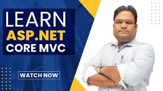 Part 31 Introduction to Entity Framework Core in ASPNet Core MVC Part1 [upl. by Malia]