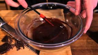 How to Make Molten Chocolate Cakes [upl. by Eniliuqcaj596]