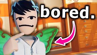 100 Rec Room Games that CURE your BOREDOM [upl. by Garges]