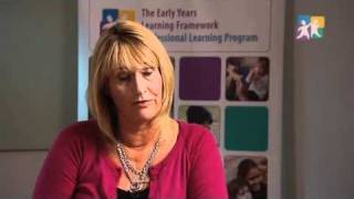 EYLF TAPS NQS PLP  Intentional Teaching  Part 2 of 3 [upl. by Wachtel]